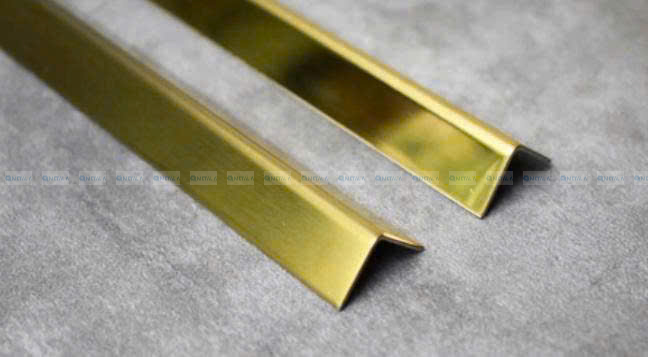 MTA-Nẹp trang trí