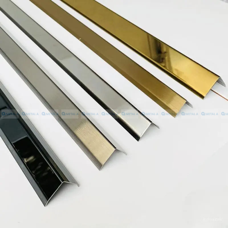 MTA-Nẹp trang trí