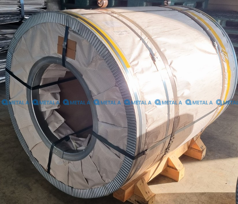 MTA-Cuộn inox chính phẩm