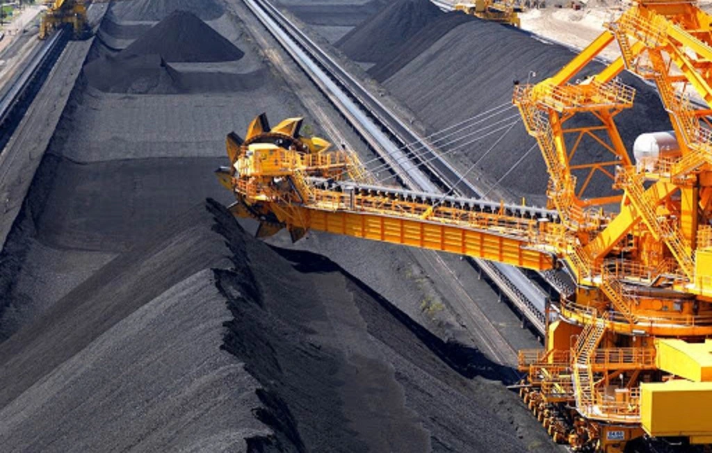 Nhập khẩu than của Việt Nam giảm 10% so với tháng trước trong tháng 6