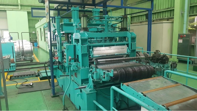 KẾT NỐI MÁY MÓC ĐÃ QUA SỬ DỤNG