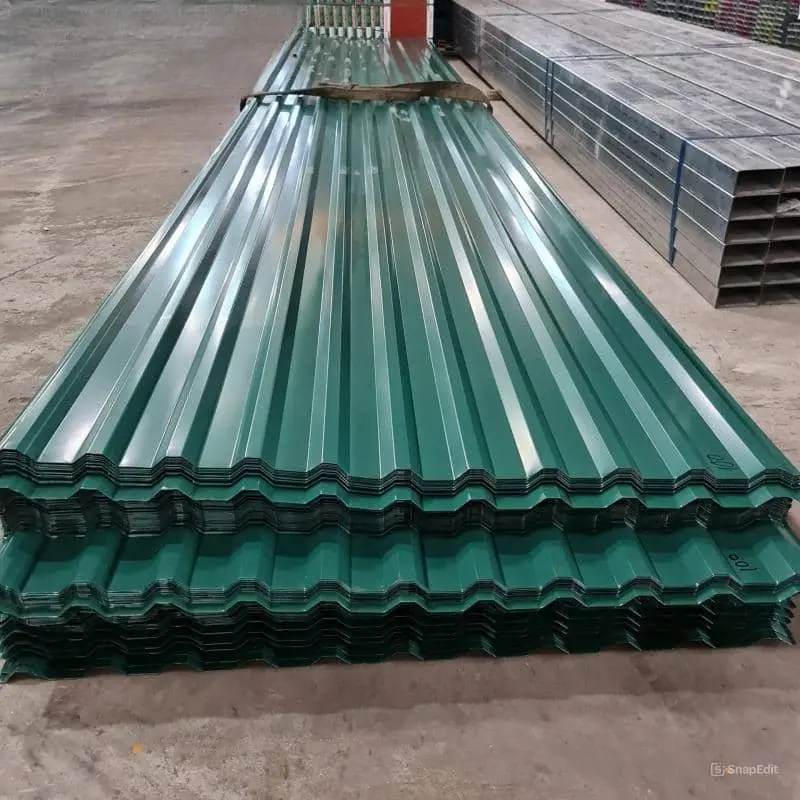 Thị trường tôn mạ miền Trung ngày 11/11: Tiêu thụ tôn mạ tiếp tục chậm do thời tiết xấu, nhà máy tăng cường hỗ trợ giá