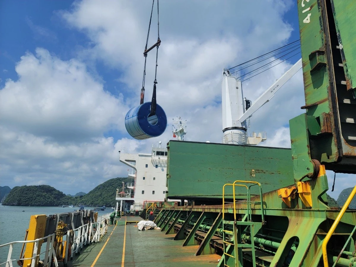 Thị trường tôn mạ & ống thép tuần 2 tháng 10/2025: Giao dịch trầm lắng, các nhà sản xuất đẩy mạnh chiết khấu kích cầu tiêu thụ