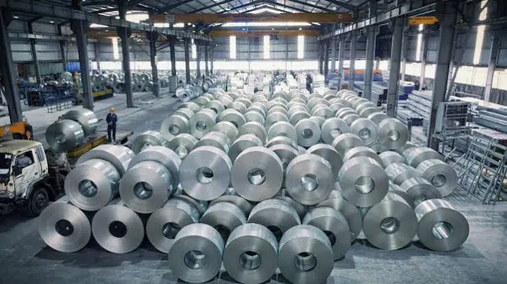 Giá thép hôm nay 10/7: Giằng co khi lo ngại gián đoạn nguồn cung quặng sắt trong khi nhu cầu vẫn yếu 