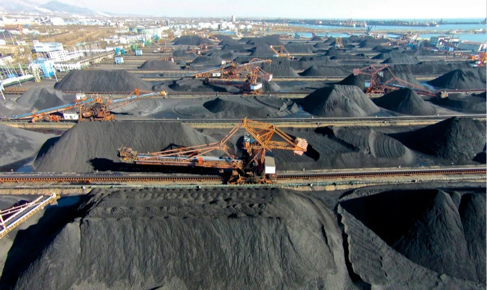 Nguồn cung than cốc Trung Quốc phục hồi nhờ các mỏ tái hoạt động