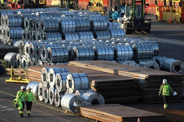 Ngành thép châu Âu kêu gọi sớm thông qua các biện pháp bảo vệ nội địa