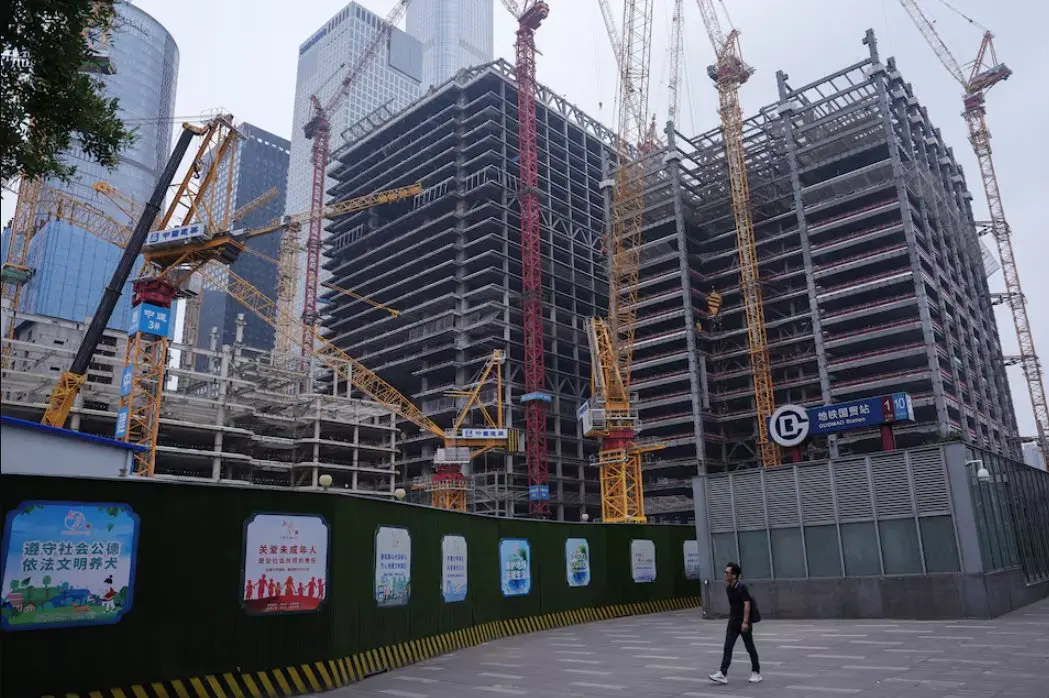 Giá thép hôm nay 20/1: Đồng loạt giảm do nhu cầu Trung Quốc suy yếu