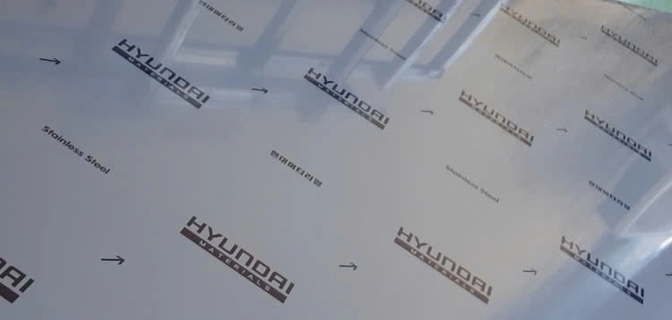 Hàng hóa bị lỗi bám dính, keo