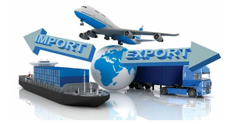 LÀM DỊCH VỤ XNK ỦY THÁC, THƯƠNG MẠI