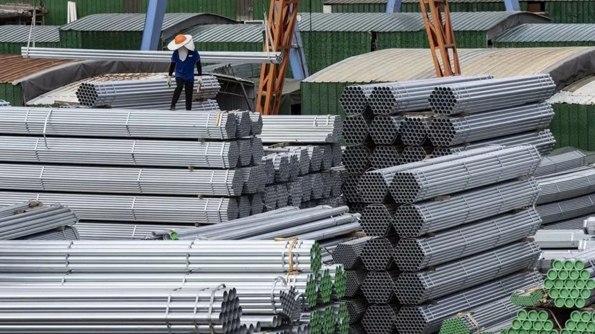 Malaysia gia hạn thuế chống bán phá giá đối với thép cuộn cán nguội từ Trung Quốc và Nhật Bản, chấm dứt áp dụng với Hàn Quốc và Việt Nam